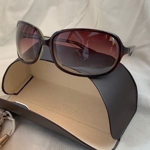 Oliver Peoples BB/H Sunglasses
